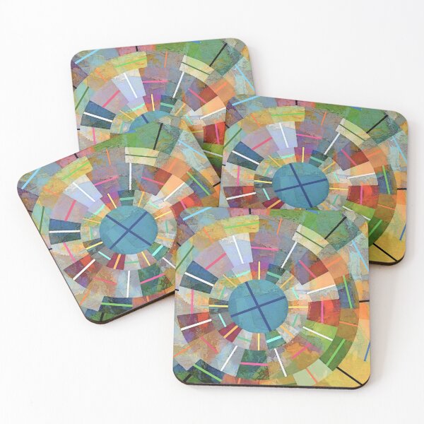 Item preview, Rotating Circle designed and sold by ViaARTfactory.