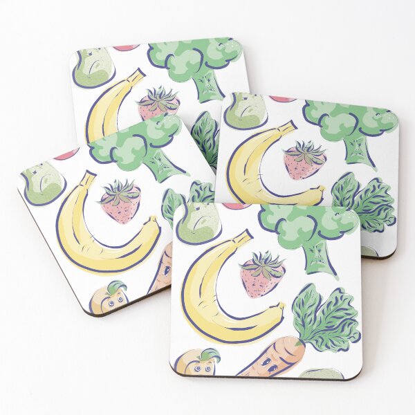 Item preview, Emotional veggies designed and sold by Nacsor.