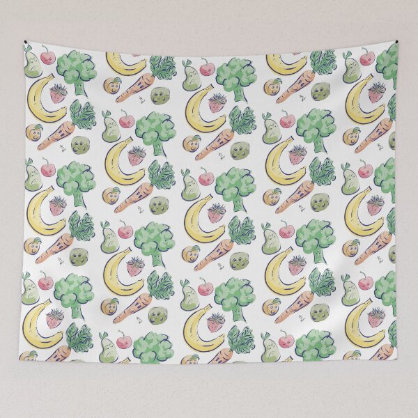 Item preview, Emotional veggies designed and sold by Nacsor.