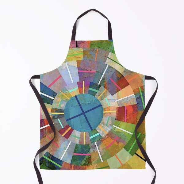 Item preview, Rotating Circle designed and sold by ViaARTfactory.