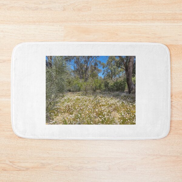 Item preview, Wildflower Carpet - Kings Park Perth designed and sold by TonyCrehan.