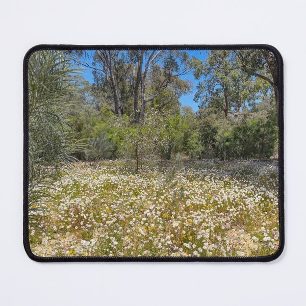Item preview, Wildflower Carpet - Kings Park Perth designed and sold by TonyCrehan.
