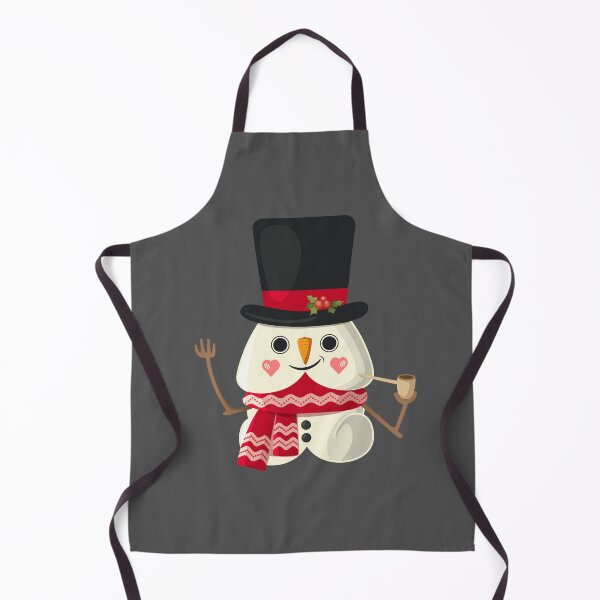 Item preview, Dickie the Snowman designed and sold by heydickie.