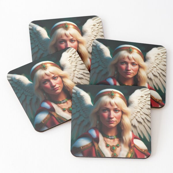 Item preview, Pharaonic Tsar Angel Jashea designed and sold by Mary The Vamp.