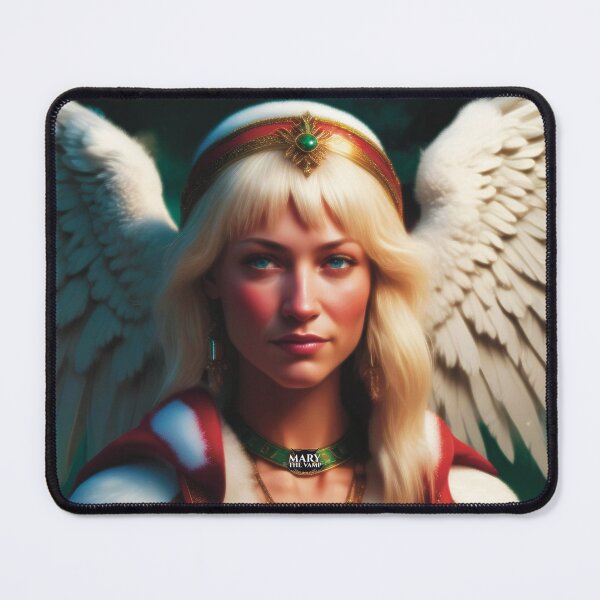 Item preview, Pharaonic Tsar Angel Jashea designed and sold by Mary The Vamp.