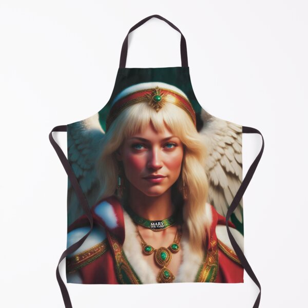 Item preview, Pharaonic Tsar Angel Jashea designed and sold by Mary The Vamp.