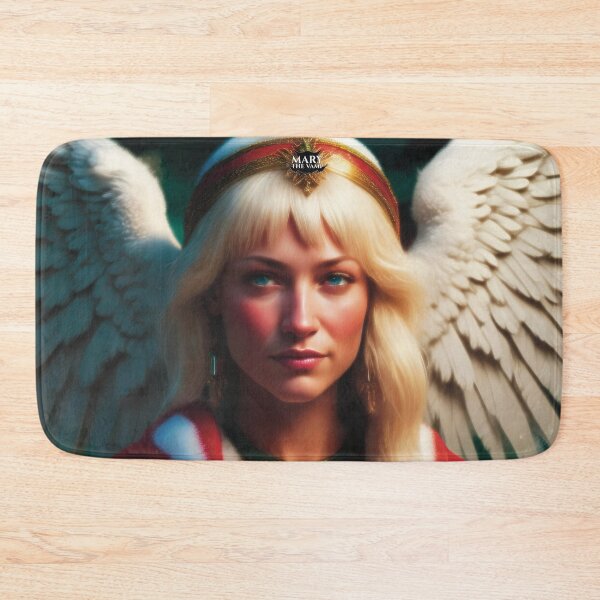 Item preview, Pharaonic Tsar Angel Jashea designed and sold by Mary The Vamp.