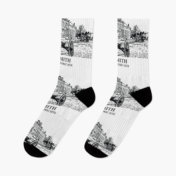 Item preview, Fort Smith National Historic Site designed and sold by Lakeric Cityscapes.