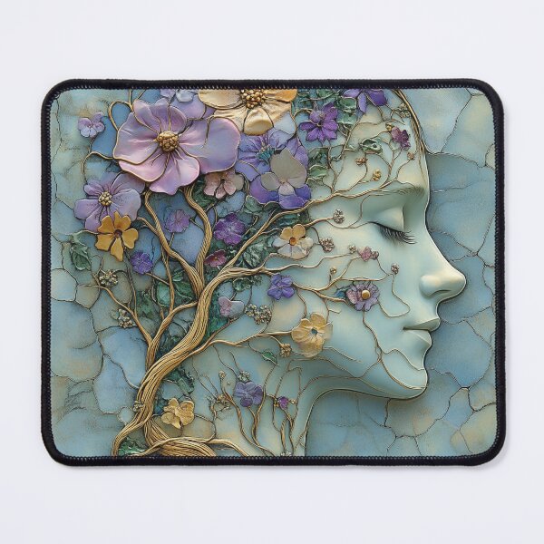 Item preview, All Nature Is the Same designed and sold by WingedSpirit.