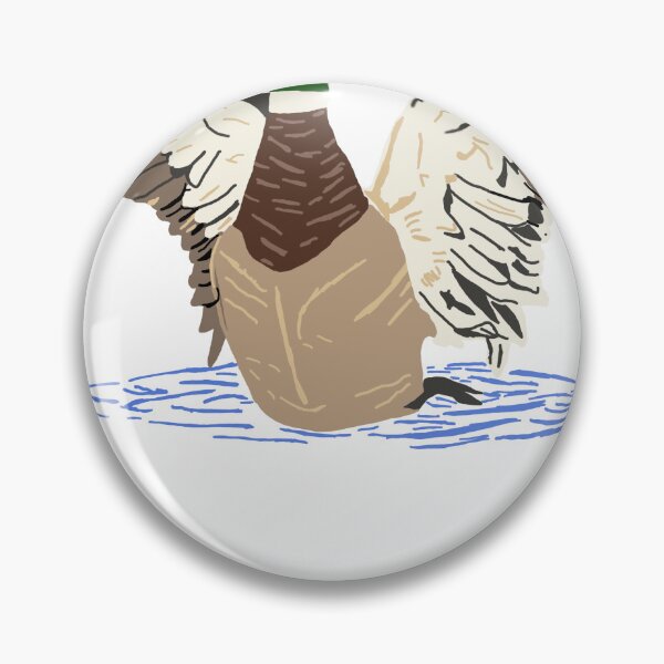 Item preview, Flying Duck designed and sold by NoahGulli.