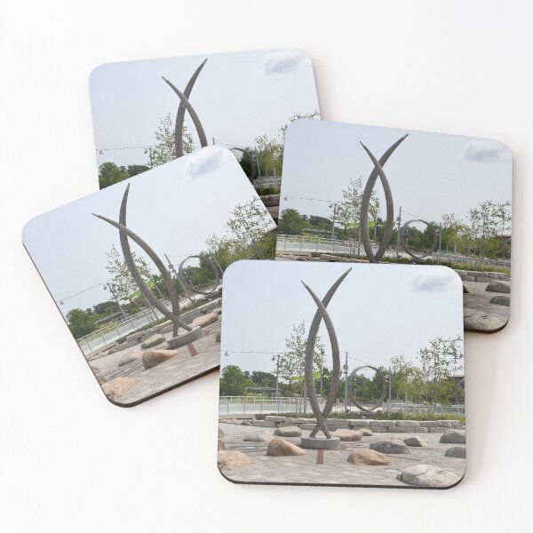Item preview, Park Paradise designed and sold by Kim Pruim.