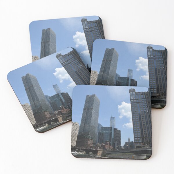 Item preview, Chicago Views designed and sold by Kim Pruim.