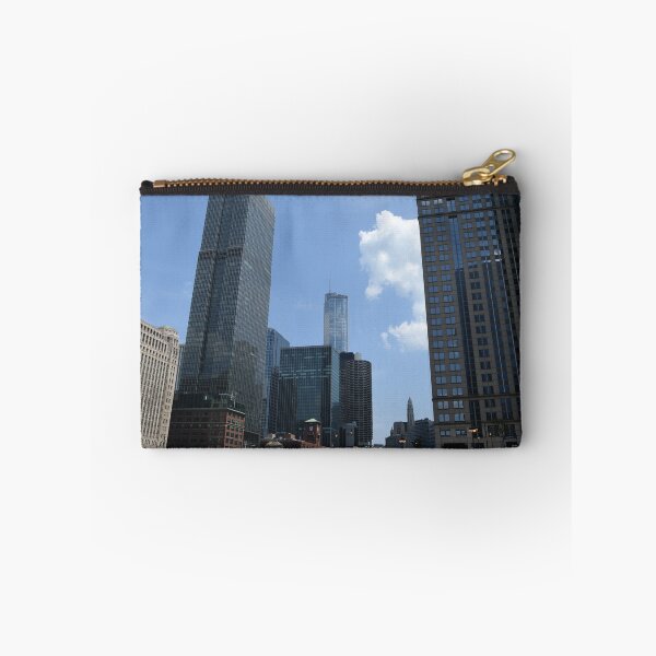 Item preview, Chicago Views designed and sold by Kim Pruim.