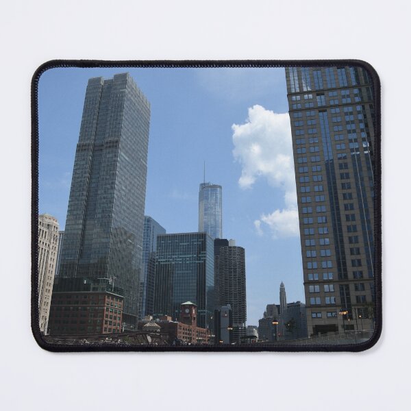 Item preview, Chicago Views designed and sold by Kim Pruim.