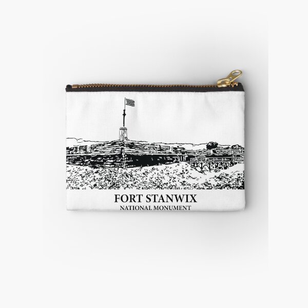 Item preview, Fort Stanwix National Monument designed and sold by Lakeric.
