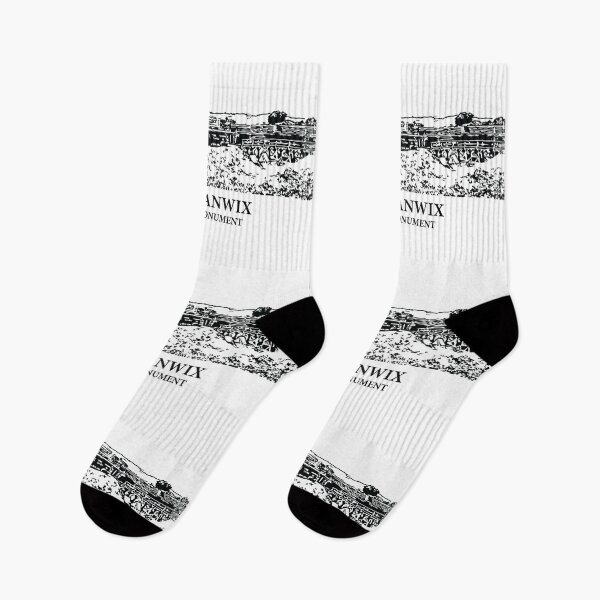 Item preview, Fort Stanwix National Monument designed and sold by Lakeric Cityscapes.