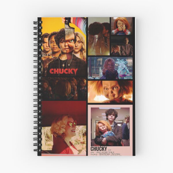 Item preview, Chucky Season 1 Collage! designed and sold by xmralexis.