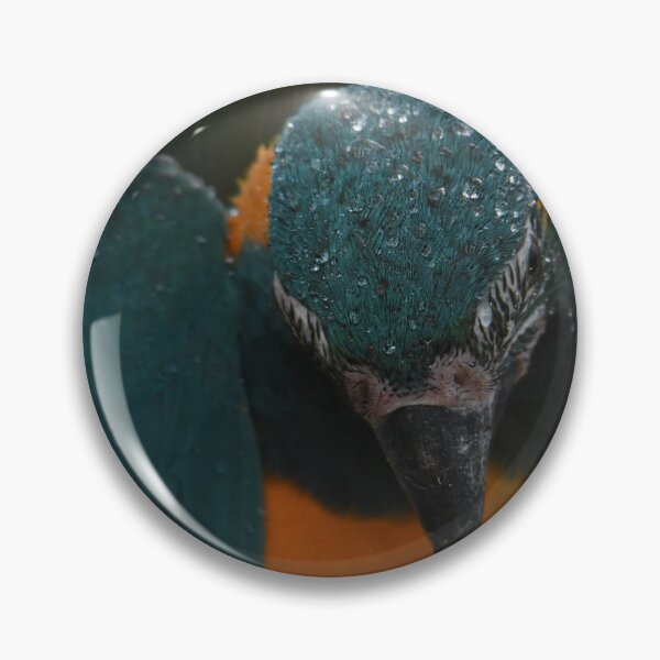 Item preview, Morning Shower designed and sold by Kim Pruim.