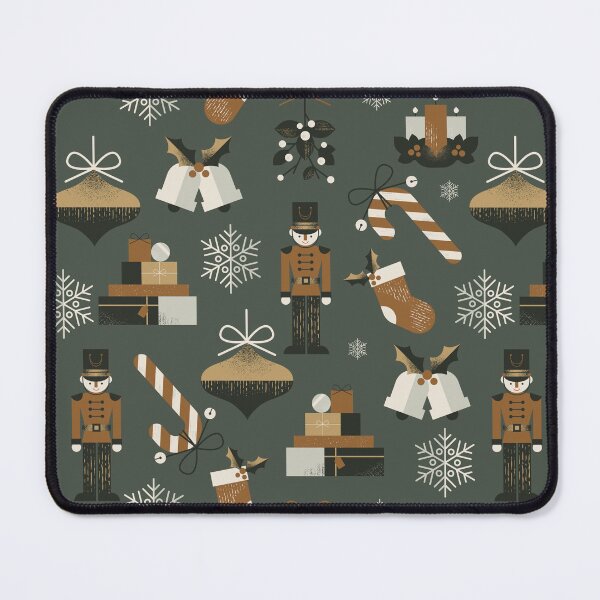 Item preview, Elegant Nutcracker  designed and sold by Maasha.