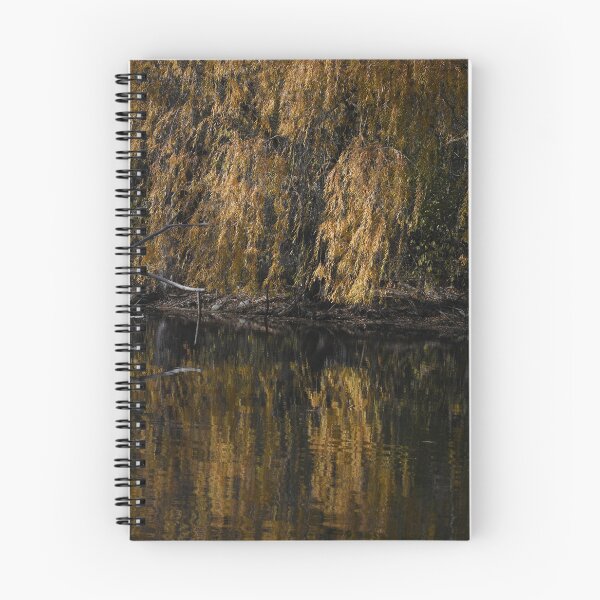 Item preview, Fall Reflections designed and sold by Kim Pruim.
