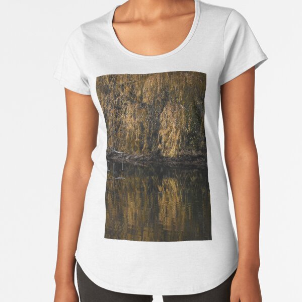 Item preview, Fall Reflections designed and sold by Kim Pruim.