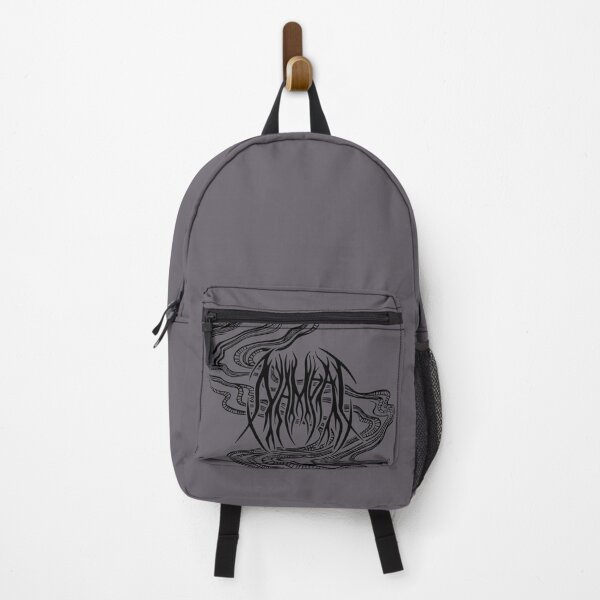 Item preview, Nampat Smoke (Black) designed and sold by ChaosAdar.