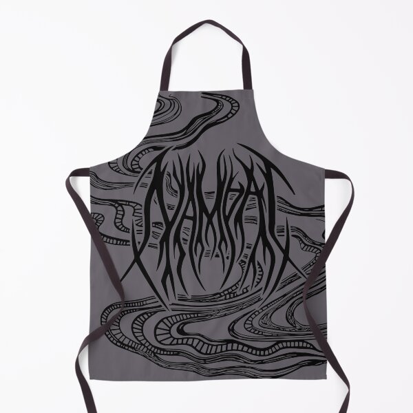Item preview, Nampat Smoke (Black) designed and sold by ChaosAdar.