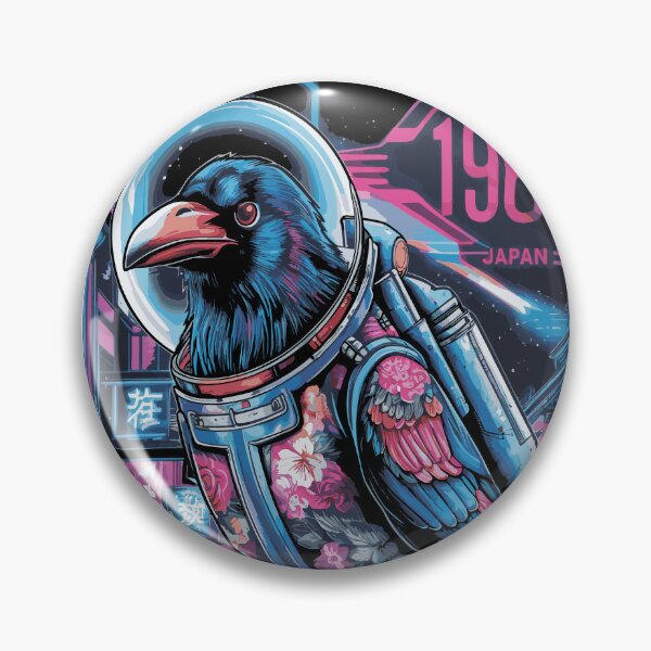 Item preview, Cyberpunk craw designed and sold by Artocity99.