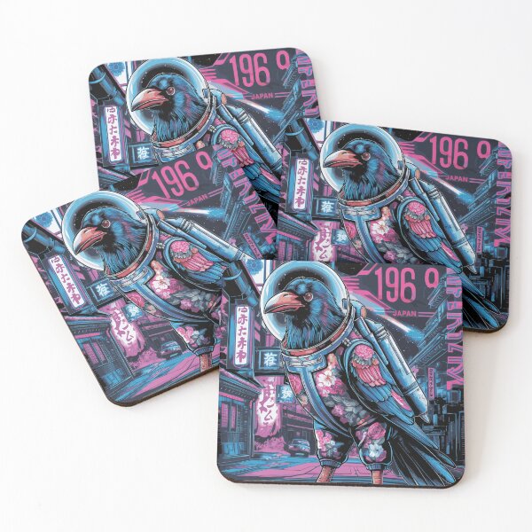 Item preview, Cyberpunk craw designed and sold by Artocity99.