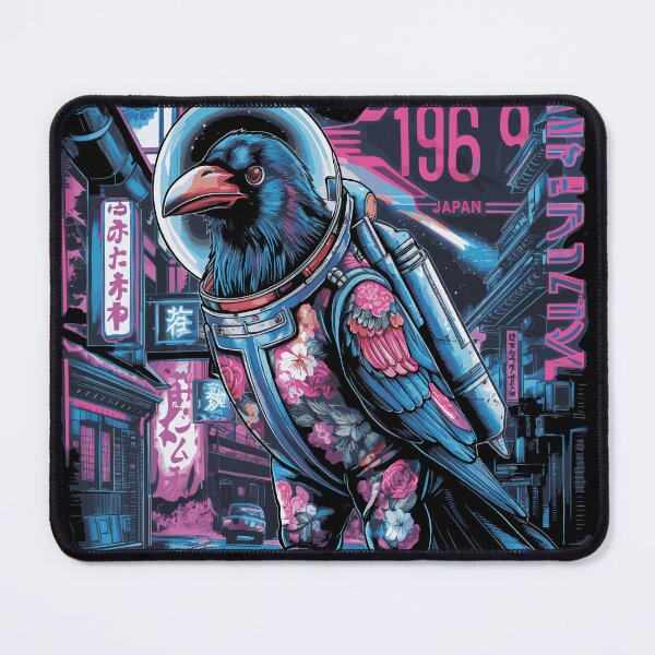 Item preview, Cyberpunk craw designed and sold by Artocity99.