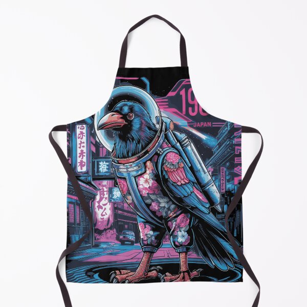 Item preview, Cyberpunk craw designed and sold by Artocity99.