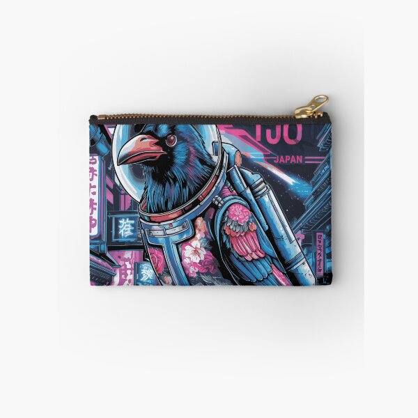 Item preview, Cyberpunk craw designed and sold by Artocity99.