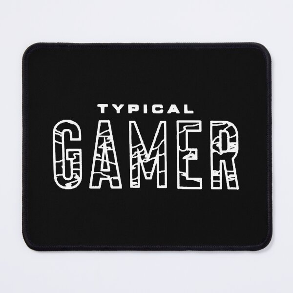 Item preview, Typical Gamer Signature Fashion designed and sold by KDUSO.
