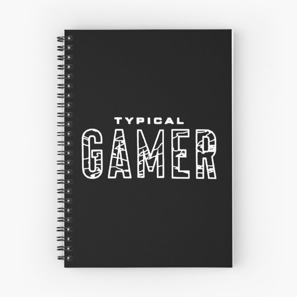 Item preview, Typical Gamer Signature Fashion designed and sold by KDUSO.
