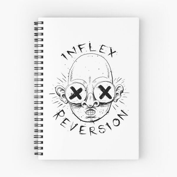 Item preview, Inflex Reversion Face designed and sold by essence-of-fred.