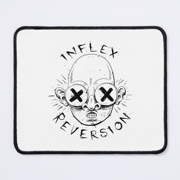 Item preview, Inflex Reversion Face designed and sold by essence-of-fred.