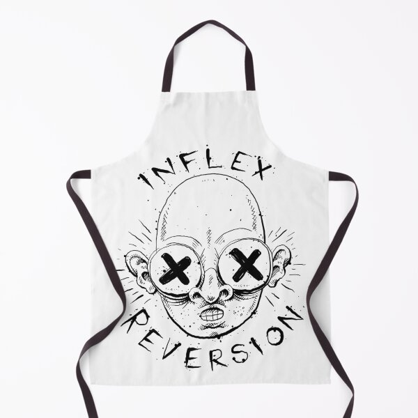 Item preview, Inflex Reversion Face designed and sold by essence-of-fred.