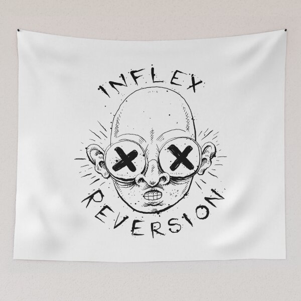 Item preview, Inflex Reversion Face designed and sold by essence-of-fred.