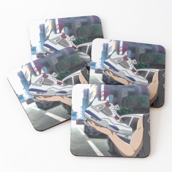 Item preview, Modern Streetwear Footwear designed and sold by FamousArtDesign.