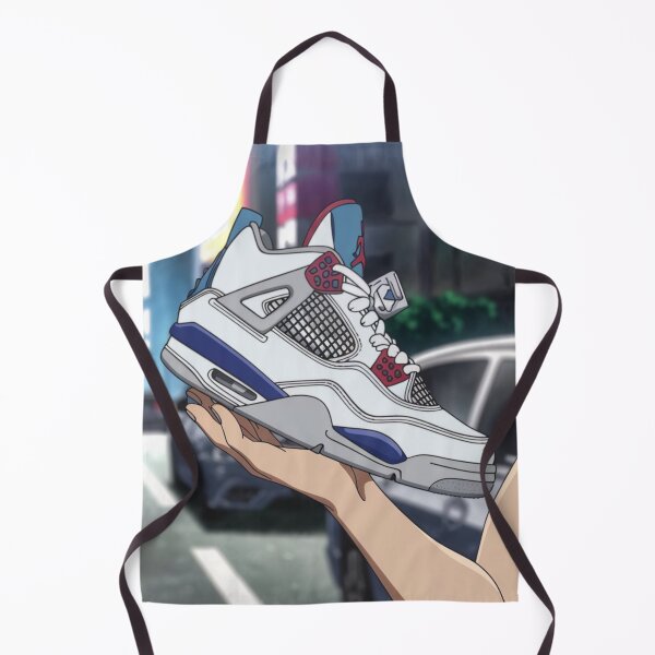 Item preview, Modern Streetwear Footwear designed and sold by FamousArtDesign.