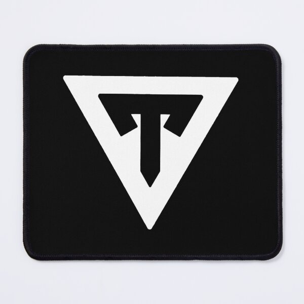 Item preview, Typical Gaming Hero Logo designed and sold by KDUSO.