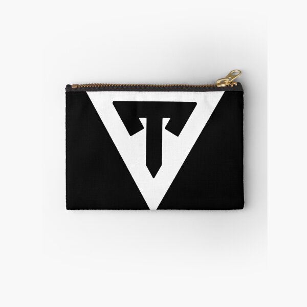 Item preview, Typical Gaming Hero Logo designed and sold by KDUSO.