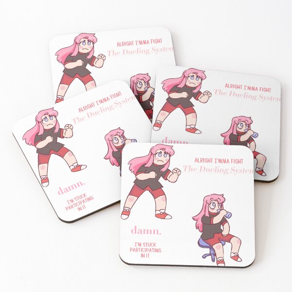 Item preview, Dueling System Got Hands designed and sold by Schgain.