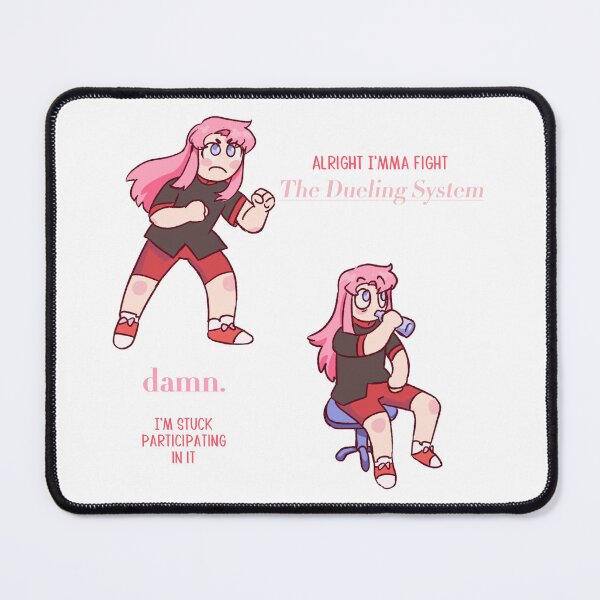 Item preview, Dueling System Got Hands designed and sold by Schgain.