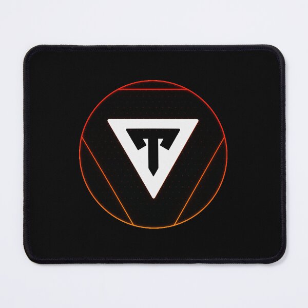 Item preview, Typical Gaming Hero Logo designed and sold by KDUSO.