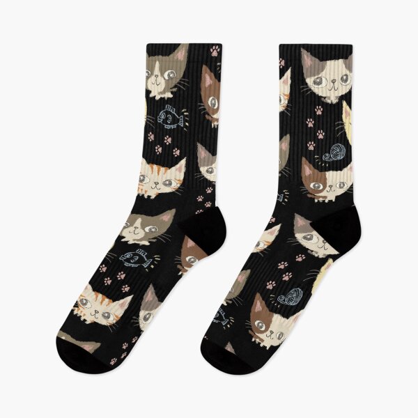 Item preview, Cats' Life designed and sold by Toru Sanogawa.