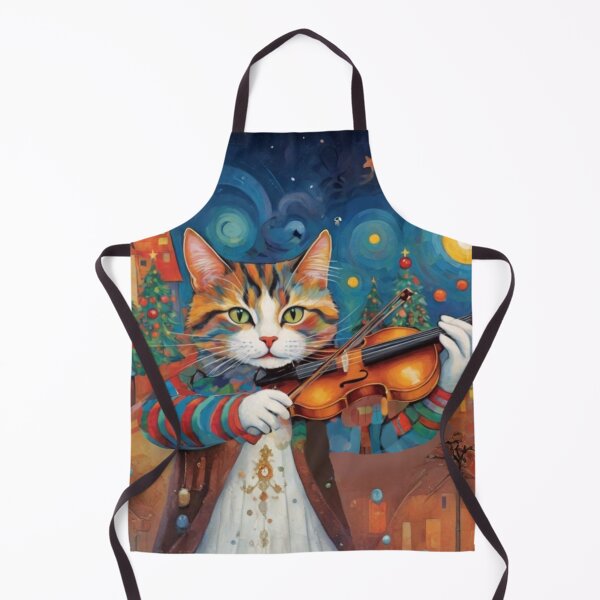Item preview, Christmas cat 20 designed and sold by Warih.
