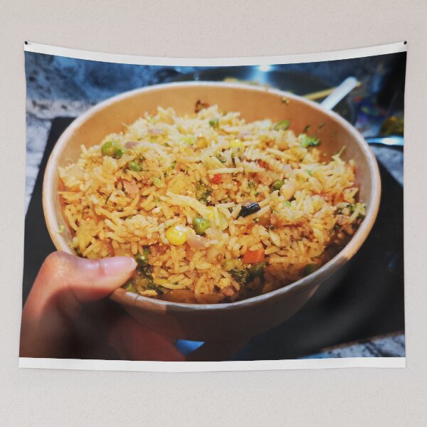 Item preview, Rice designed and sold by CanDo20.