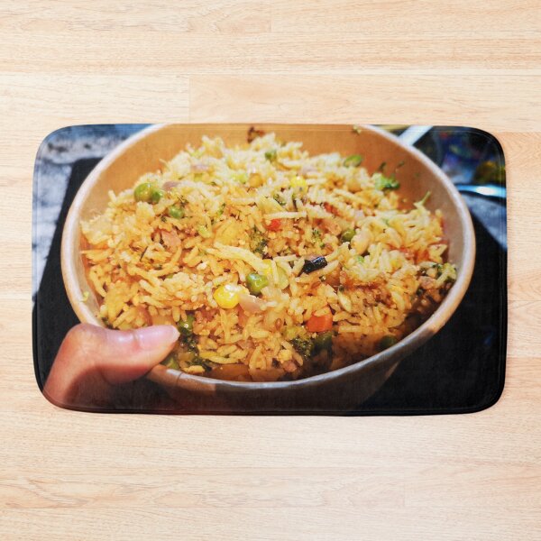 Item preview, Rice designed and sold by CanDo20.