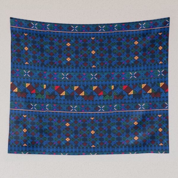 Item preview, Elegant Embroidery Pattern  designed and sold by Greenleaves32.
